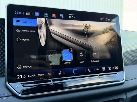 Voitures D'occasion À Boé | Volkswagen Tiguan 1.5 Ehybrid 204Ch Dsg6 Vw Edition