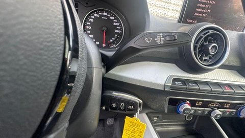 Voitures D'occasion À Saint-Avit | Audi Q2 30 Tdi 116 S Tronic 7 Business Line
