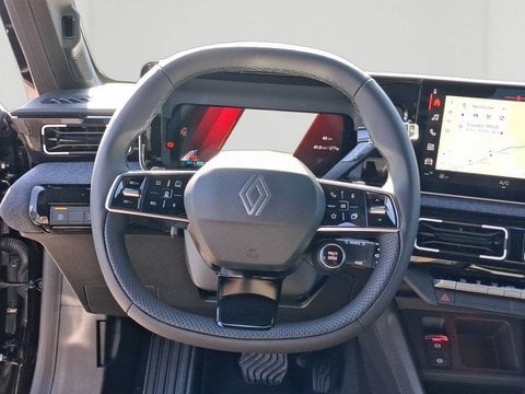 Voitures D'0Km À Trélissac | Renault 5 R Electrique Renault E-Tech Electrique 150 Ch Autonomie ...