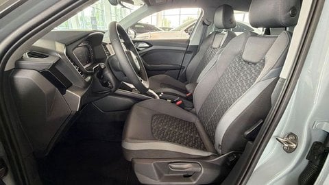Voitures D'0Km À Saint-Avit | Audi A1 Sportback 30 Tfsi 116 Ch S Tronic 7 Design