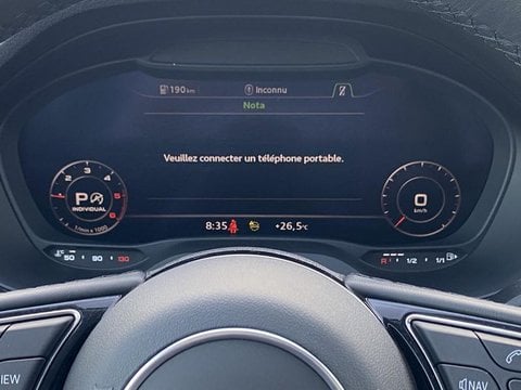 Voitures D'occasion À Boé | Audi Q2 30 Tdi 116 S Tronic 7 Advanced