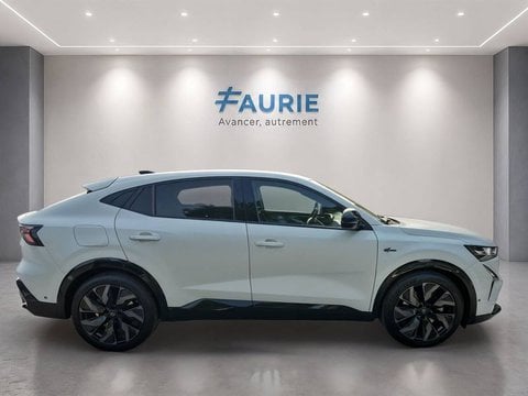 Voitures D'occasion À Bergerac | Renault Rafale E-Tech Full Hybrid 200 Ch Esprit Alpine