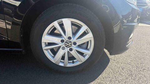 Voitures D'occasion À Brive La Gaillarde | Volkswagen Touran 2.0 Tdi 150 Dsg7 7Pl Life Plus