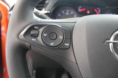 Voitures D'occasion À Châtellerault | Opel Corsa 1.2 Turbo 100 Ch Bvm6 Elegance Business