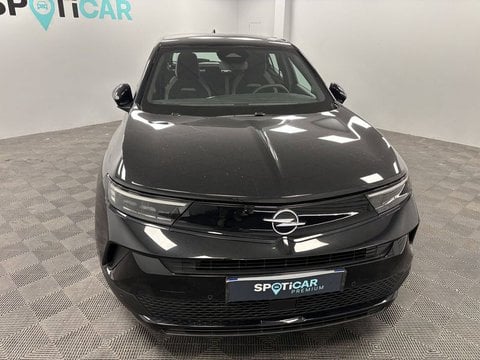 Voitures D'occasion À Gond Pontouvre | Opel Mokka 1.2 Turbo Hybrid 136 Ch E-Dct6 Edition