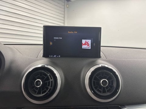 Voitures D'occasion À Gond Pontouvre | Audi A3 Sportback A3 Iii 35 Tdi 150 S Tronic 7 Design Luxe