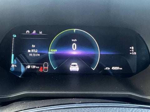 Voitures D'occasion À Montauban | Renault Zoe R110 Achat Intégral Life