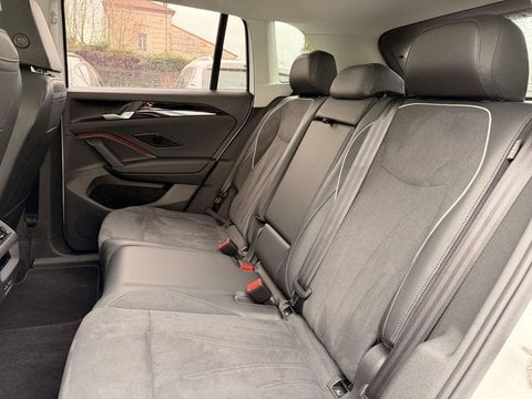 Voitures D'occasion À Boé | Volkswagen Tiguan 2.0 Tdi 150Ch Dsg7 Elegance