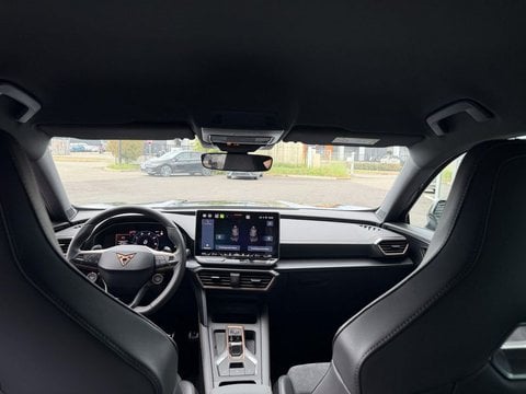 Voitures D'0Km À Boé | Cupra Formentor 2.0 Tdi 150 Ch Dsg7 V