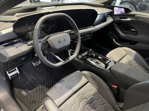 Voitures D'0Km À Dax | Audi A6 E-Tron Avant Performance 367 Ch 100 Kwh S Line