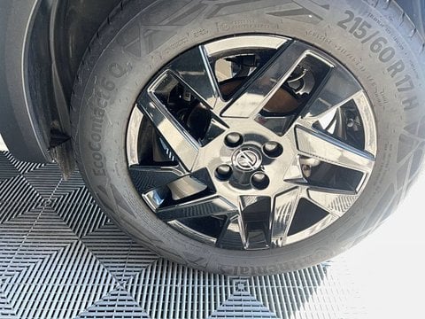 Voitures D'occasion À Saintes | Opel Mokka Electrique Ii Electrique 136 Ch & Batterie 50 Kwh Gs