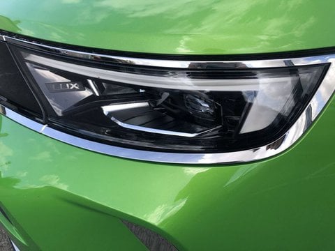 Voitures D'occasion À Cognac | Opel Mokka Ii 1.5 Diesel 110 Ch Bvm6 Ultimate