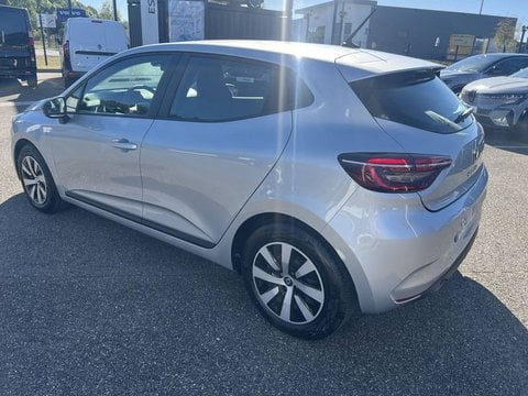 Voitures D'occasion À Montauban | Renault Clio Tce 90 Equilibre