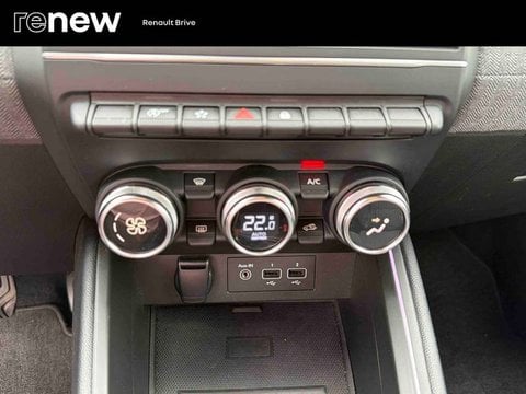Voitures D'occasion À Brive La Gaillarde | Renault Clio Tce 140 - 21N Sl Lutecia