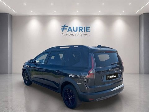 Voitures D'occasion À Saint-Astier | Dacia Jogger Eco-G 120 Auto 7 Pl Extreme
