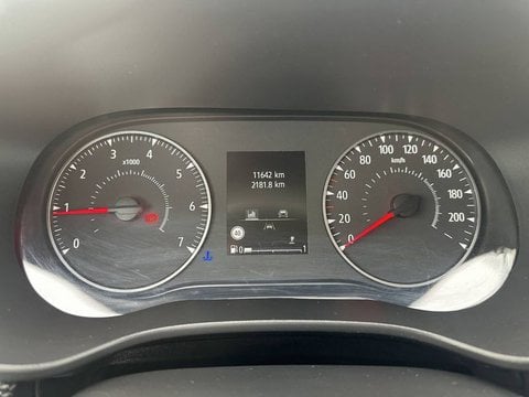Voitures D'occasion À Montauban | Dacia Sandero Iii Tce 90 Gsr2 Journey