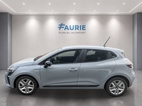 Voitures D'occasion À Trélissac | Renault Clio Tce 90 Evolution