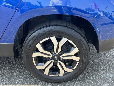 Voitures D'occasion À Montauban | Dacia Duster Ii Eco-G 100 4X2 Journey