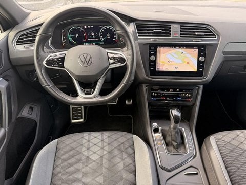 Voitures D'occasion À Boé | Volkswagen Tiguan 2.0 Tdi 150Ch Dsg7 R-Line
