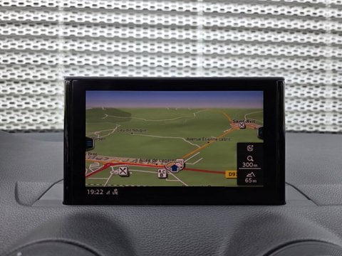 Voitures D'occasion À Saint-Avit | Audi Q2 30 Tdi 116 S Tronic 7 S Line