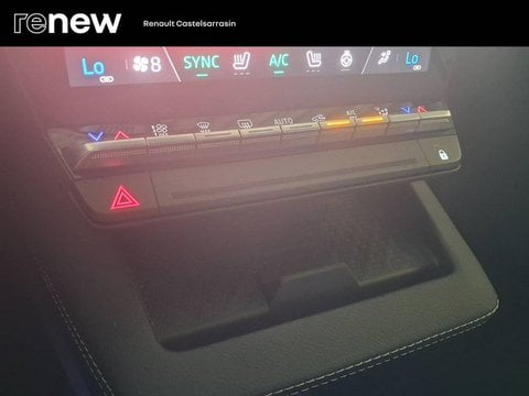 Voitures D'occasion À Castelsarrasin | Renault Mégane Megane V Electrique Megane E-Tech Ev60 22...