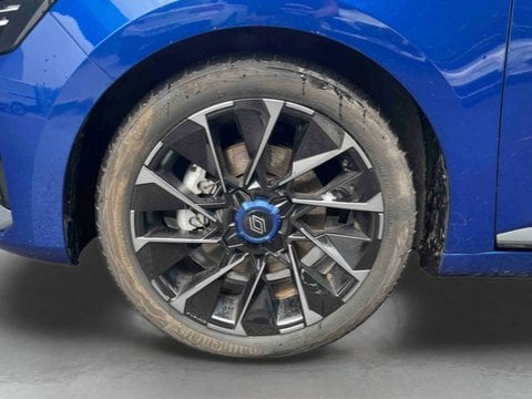 Voitures D'occasion À Trélissac | Renault Clio V E-Tech Full Hybrid 145 Esprit Alpine