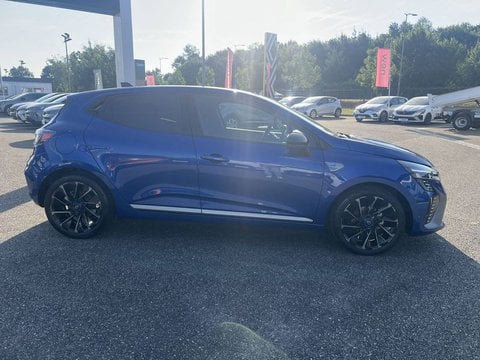 Voitures D'occasion À Montauban | Renault Clio V Tce 90 Ch Gsr2 Esprit Alpine