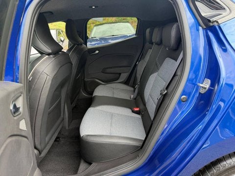 Voitures D'occasion À Sarlat | Renault Clio E-Tech Full Hybrid 145 Techno