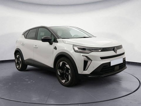 Voitures D'occasion À Montauban | Renault Captur Tce 115 Ch Techno