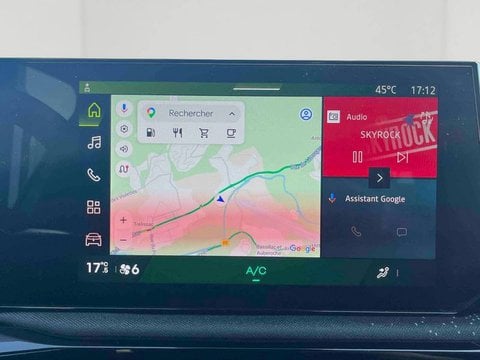 Voitures D'occasion À Trélissac | Renault Clio Vi Tce 115 Ch Techno
