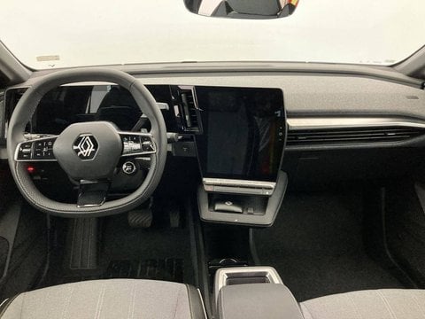 Voitures D'occasion À Montauban | Renault Mégane Megane V Electrique Megane E-Tech 220 Ch Auton...