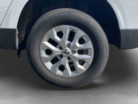 Voitures D'occasion À Trélissac | Dacia Duster Ii Eco-G 100 4X2 Expression