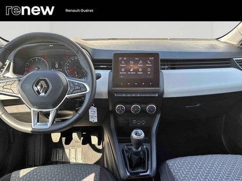 Voitures D'occasion À Guéret | Renault Clio V Tce 90 Evolution