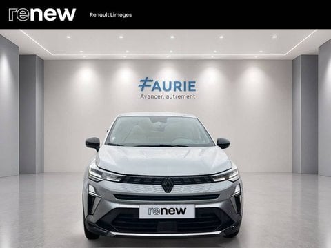 Voitures D'occasion À Limoges | Renault Symbioz E-Tech Full Hybrid 145 Esprit Alpine