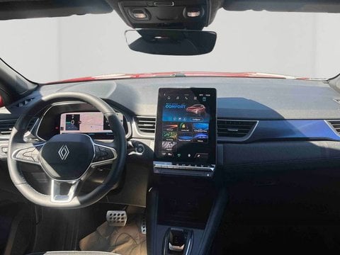 Voitures D'occasion À Trélissac | Renault Captur Ii E-Tech Full Hybrid 160 Ch Esprit Alpine