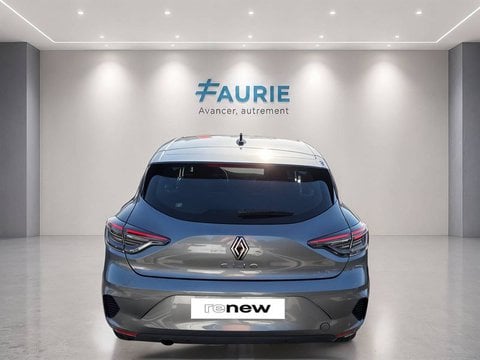 Voitures D'occasion À Brive La Gaillarde | Renault Clio V Blue Dci 100 Ch Gsr2 Evolution