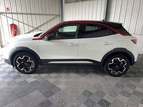 Voitures D'occasion À Royan | Opel Mokka 1.2 Turbo 130 Ch Bva8 Gs Line