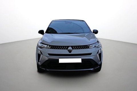 Voitures D'occasion À Montauban | Renault Captur Ii E-Tech Full Hybrid 160 Ch Esprit Alpine