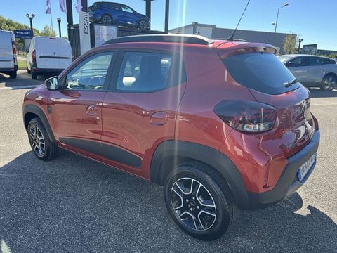 Voitures D'occasion À Montauban | Dacia Spring Extreme