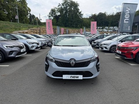 Voitures D'occasion À Sarlat | Renault Clio Blue Dci 100 Ch Gsr2 Evolution