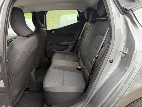 Voitures D'occasion À Sarlat | Renault Clio E-Tech Full Hybrid 145 Equilibre