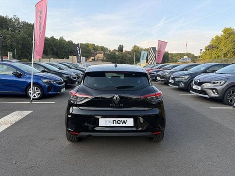 Voitures D'occasion À Sarlat | Renault Clio Blue Dci 100 Ch Gsr2 Evolution