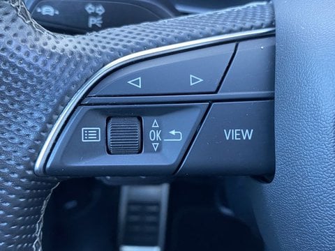 Voitures D'occasion À Boé | Audi Q3 Sportback 35 Tdi 150 Ch S Tronic 7 S Line