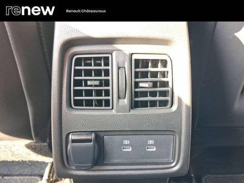 Voitures D'occasion À Saint Maur | Renault Captur Ii E-Tech Full Hybrid 145 Ch Techno