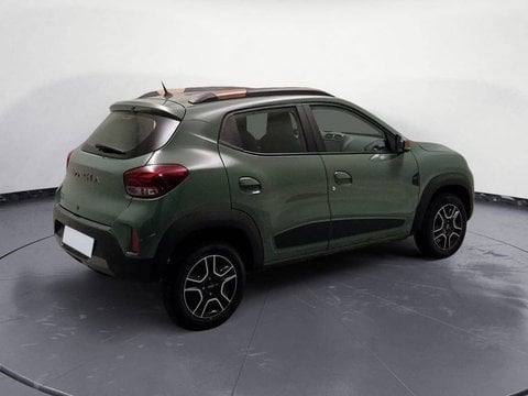 Voitures D'occasion À Montauban | Dacia Spring Extreme