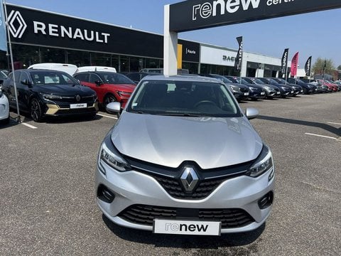 Voitures D'occasion À Montauban | Renault Clio V Tce 100 Business
