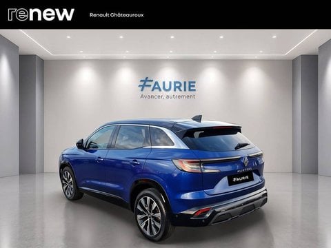 Voitures D'occasion À Saint Maur | Renault Austral Mild Hybrid 160 Auto Techno