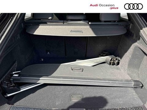 Voitures D'occasion À Brive La Gaillarde | Audi Q5 Sportback Tfsi 204 Ch Hybride S Tronic 7 Quat...