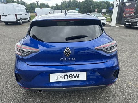 Voitures D'occasion À Montauban | Renault Clio V Tce 90 Ch Gsr2 Techno