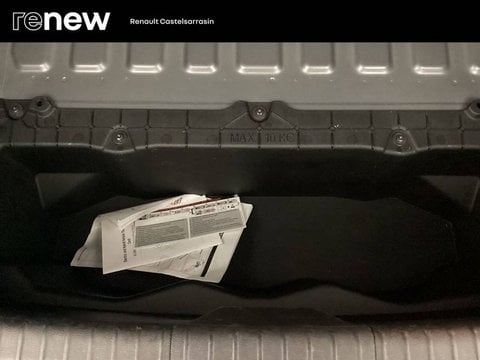 Voitures D'occasion À Castelsarrasin | Renault Mégane Megane E-Tech Ev60 220 Ch Optimum Charge ...